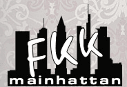 FKK Mainhattan strip club in Hochelheim, Europe, Germany