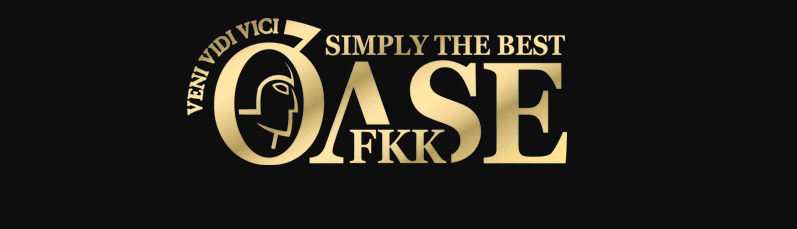FKK Oase strip club in Hochelheim, Europe, Germany