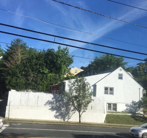 Flamingo Centerfolds strip club in South Hackensack, NJ, United States