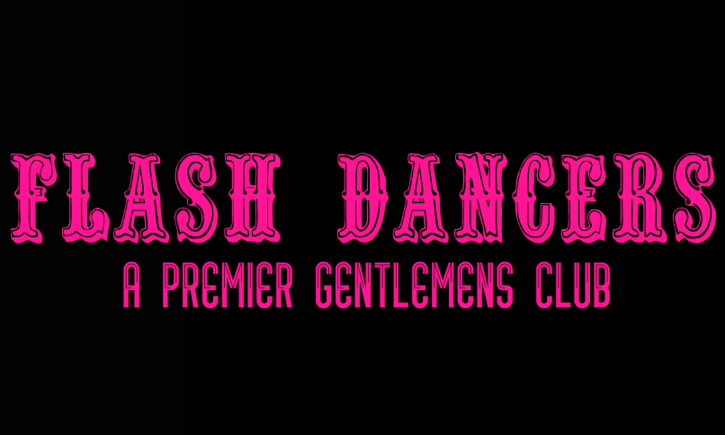 Flash Dancers strip club in Jacksonville, FL, United States