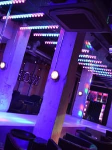 For Your Eyes Only strip club in Newcastle, Tyne And Wear, United Kingdom