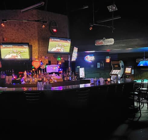 Forbidden Fruit strip club in Ronkonkoma, NY, United States