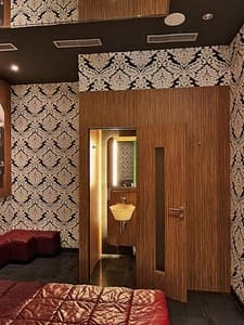 Fortuna Bar - Night club strip club in Vienna, Austria