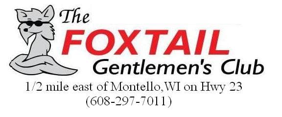 Foxtail Gentlemen's Club strip club in Montello, WI, United States