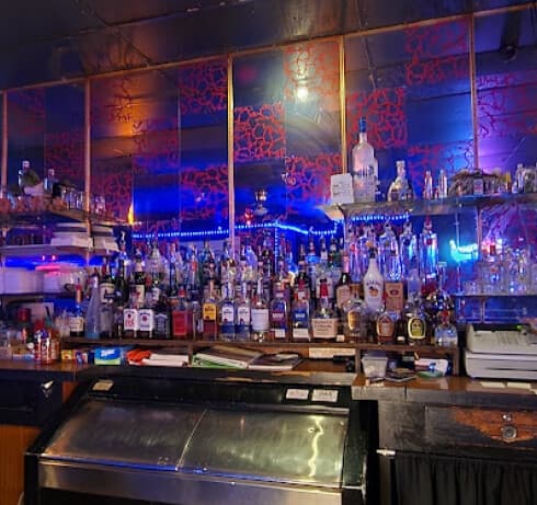 Foxy strip club in Junction City, KS, United States