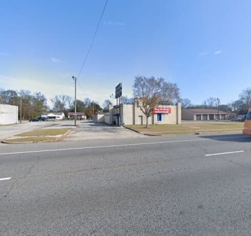 Foxy Lady strip club in Paris, TN, United States