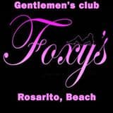 Foxy's Gentleman's Club strip club in San Diego, CA, United States