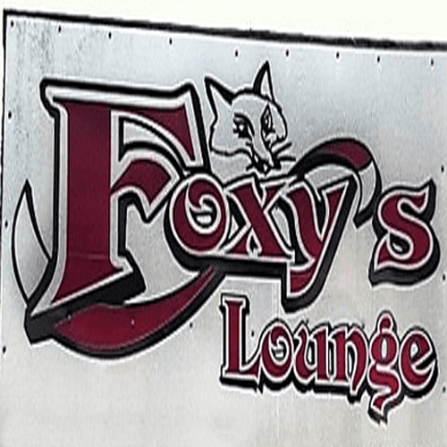 Foxy's Lounge strip club in Altoona, AL, United States