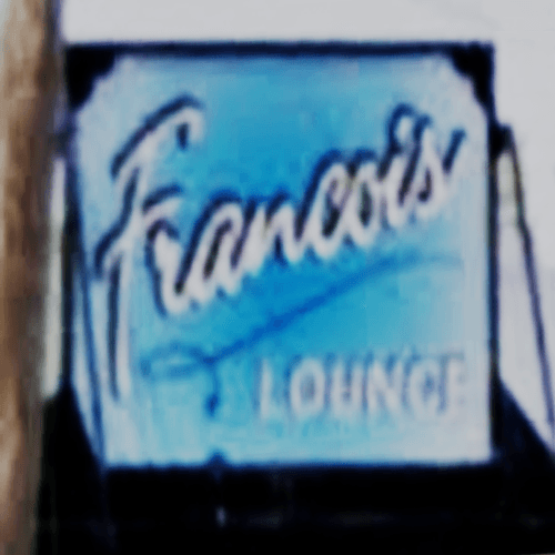 Francois's Lounge strip club in Barberton, OH, United States