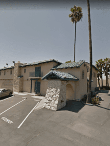 Fritz's strip club in Anaheim, CA, United States