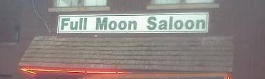 Full Moon Saloon strip club in Hurley, WI, United States