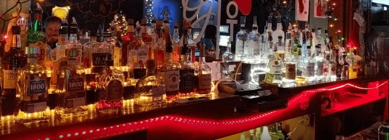 G Spot strip club in Akron, OH, United States