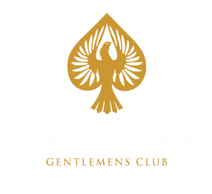 Garudaa strip club in Wootton, England, United Kingdom