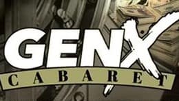 Gen X Cabaret strip club in North Charleston, SC, United States