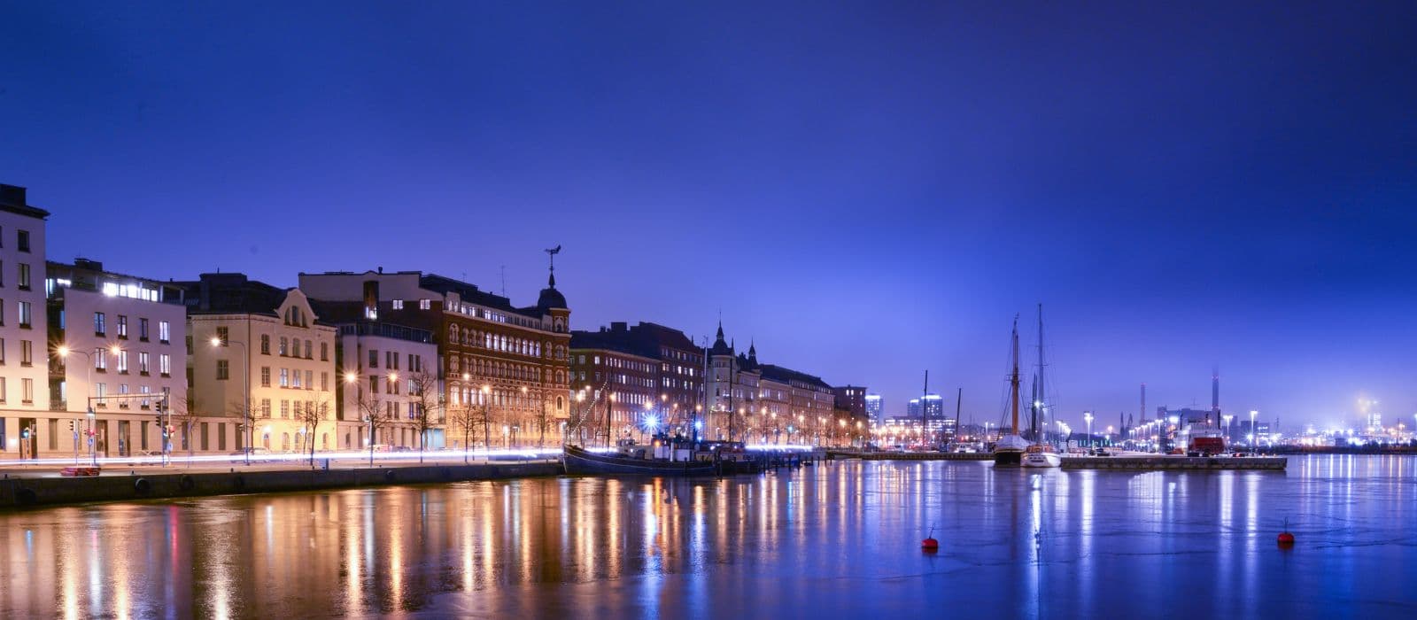 Gentlemen's Club strip club in Helsinki, Finland