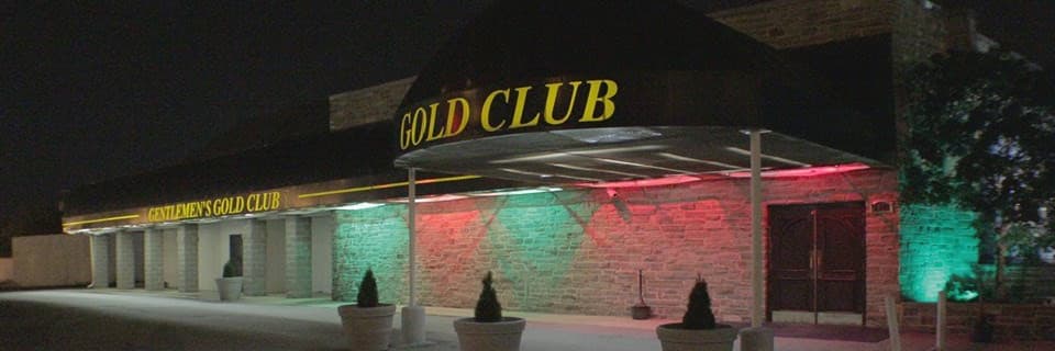Gentlemen's Gold Club strip club in Baltimore, MD, United States