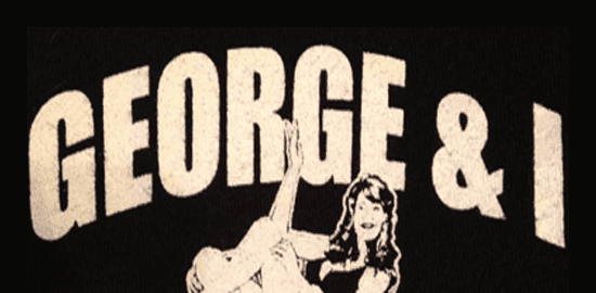 George & I strip club in Newark, NJ, United States