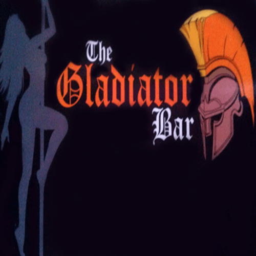 Gladiator Bar strip club in Gilbert, MN, United States