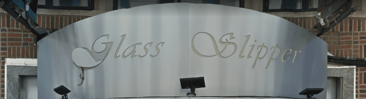 Glass Slipper strip club in Boston, MA, United States