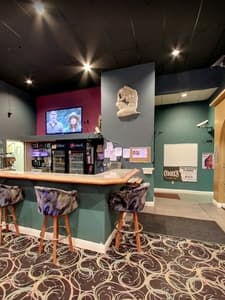 Gold Club Centerfolds strip club in Rancho Cordova, CA, United States