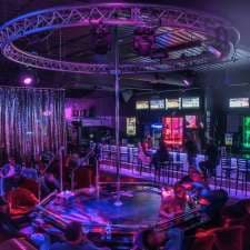 Gold Club strip club in Groton, CT, United States