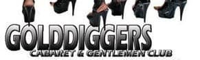Gold Diggers Cabaret strip club in Houston, TX, United States
