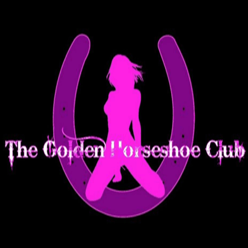 Golden Horseshoe Club strip club in Ranson, WV, United States
