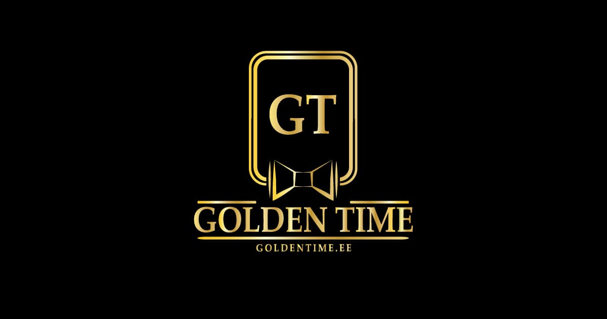 Golden Time strip club in Tallinn, Estonia