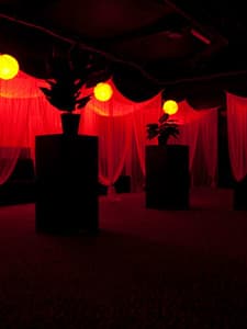 Goldfinger Gentlemen's Club strip club in Sunrise, FL, United States