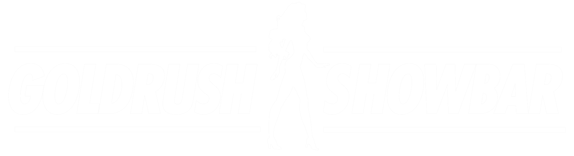Goldrush Showbar strip club in Atlanta, GA, United States