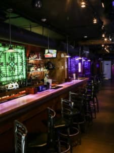 Good Guy's strip club in Washington, DC, United States