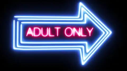 Grand Boulevad strip club in Budapest, Hungary