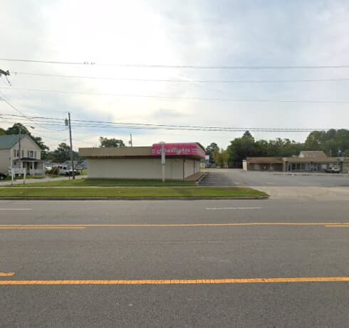 Headlights strip club in Elizabeth City, NC, United States