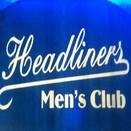 Headliners strip club in Greenville, PA, United States