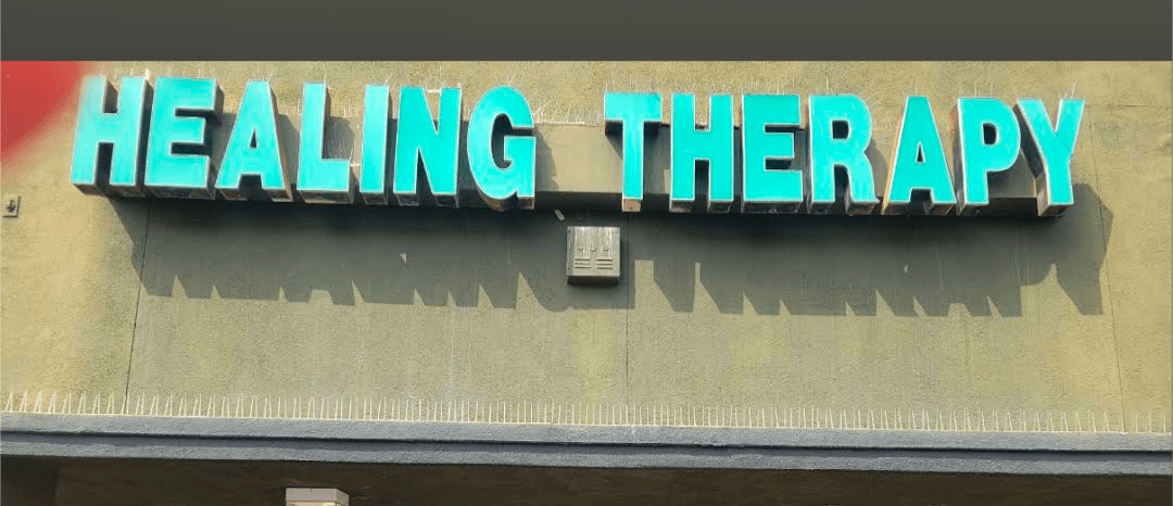 Healing Therapy - Massage Parlor strip club in Baldwin Park, CA, United States