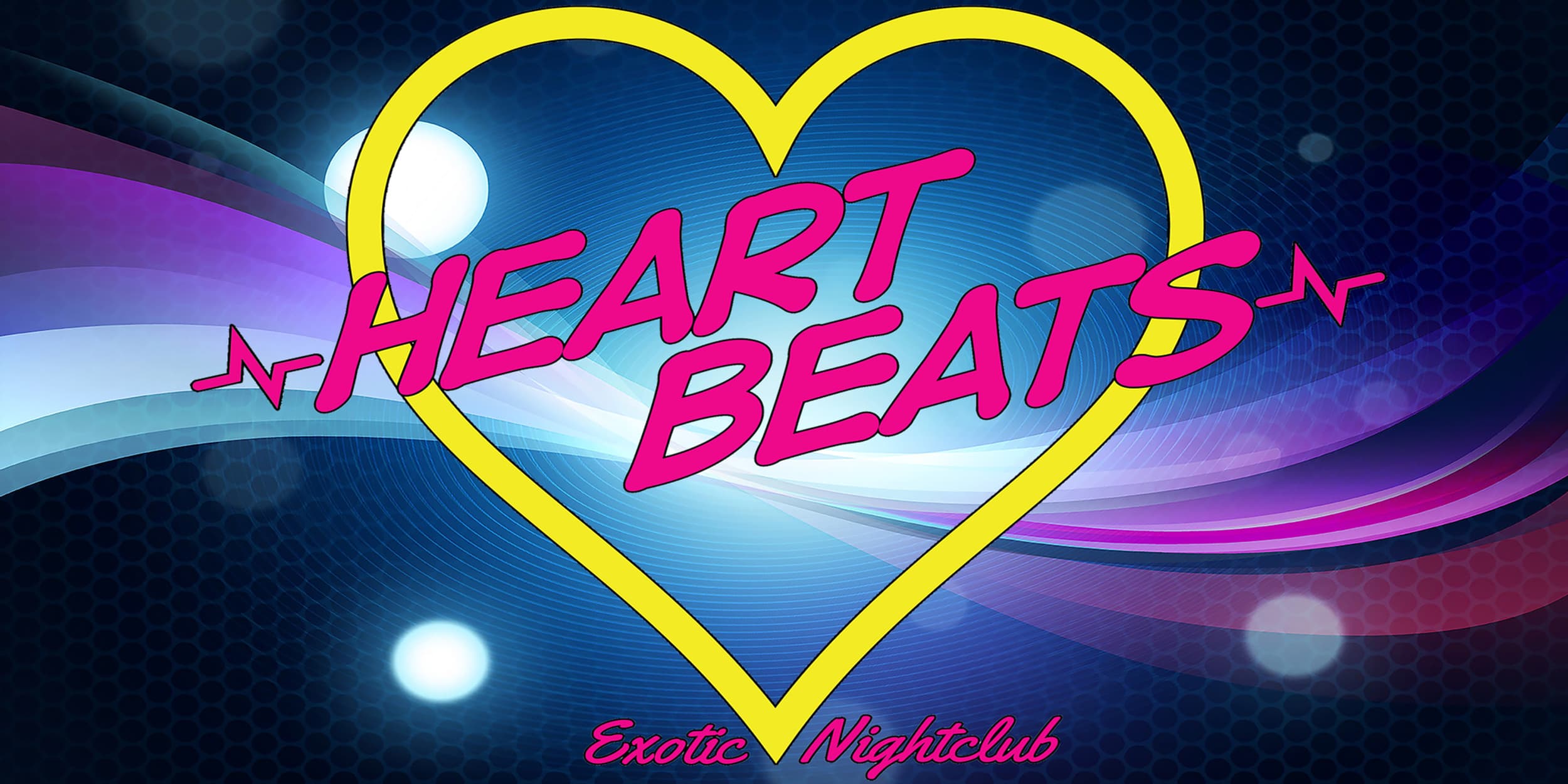Heart Beats Exotic Nightclub strip club in Springfield, MI, United States