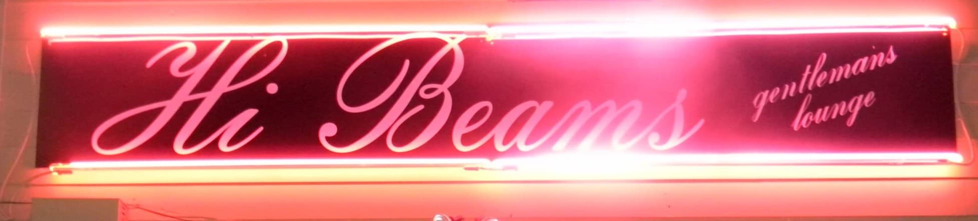 Hi Beams Lounge strip club in Paterson, NJ, United States
