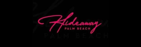 Hideaway Palm Beach strip club in West Palm Beach, FL, United States