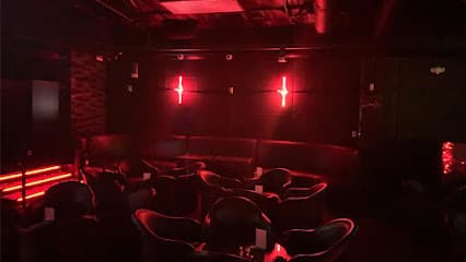 Honey's strip club in Las Vegas, NV, United States
