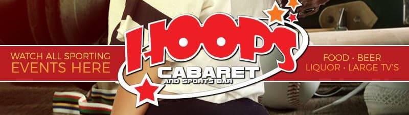 Hoops strip club in Yonkers, NY, United States