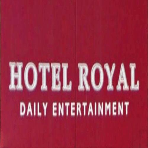Hotel Royal strip club in Whitby, ON, Canada
