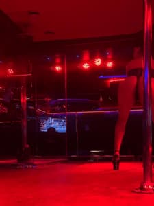 House Of Lancaster II strip club in Toronto, ON, Canada