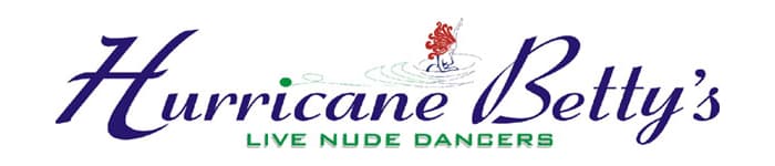 Hurricane Betty's strip club in Worcester, MA, United States