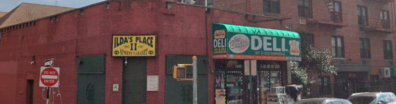 Ildas place II - Adult Entertainment strip club in Queens, NY, United States