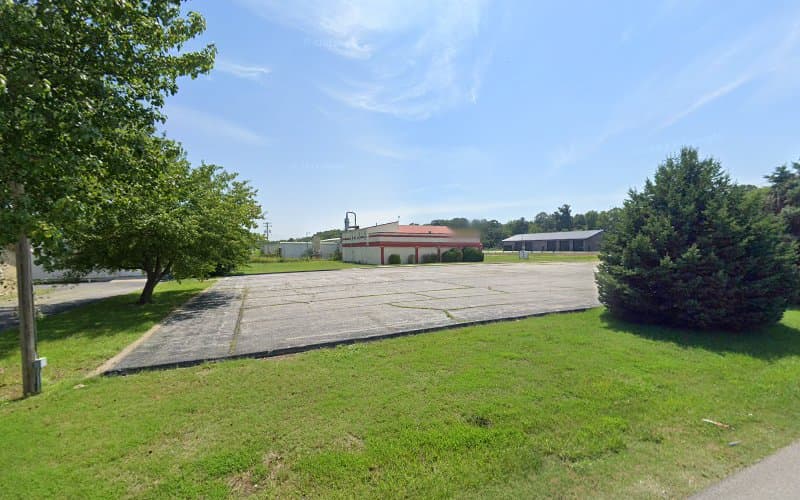 Illusions strip club in Nixa, MO, United States
