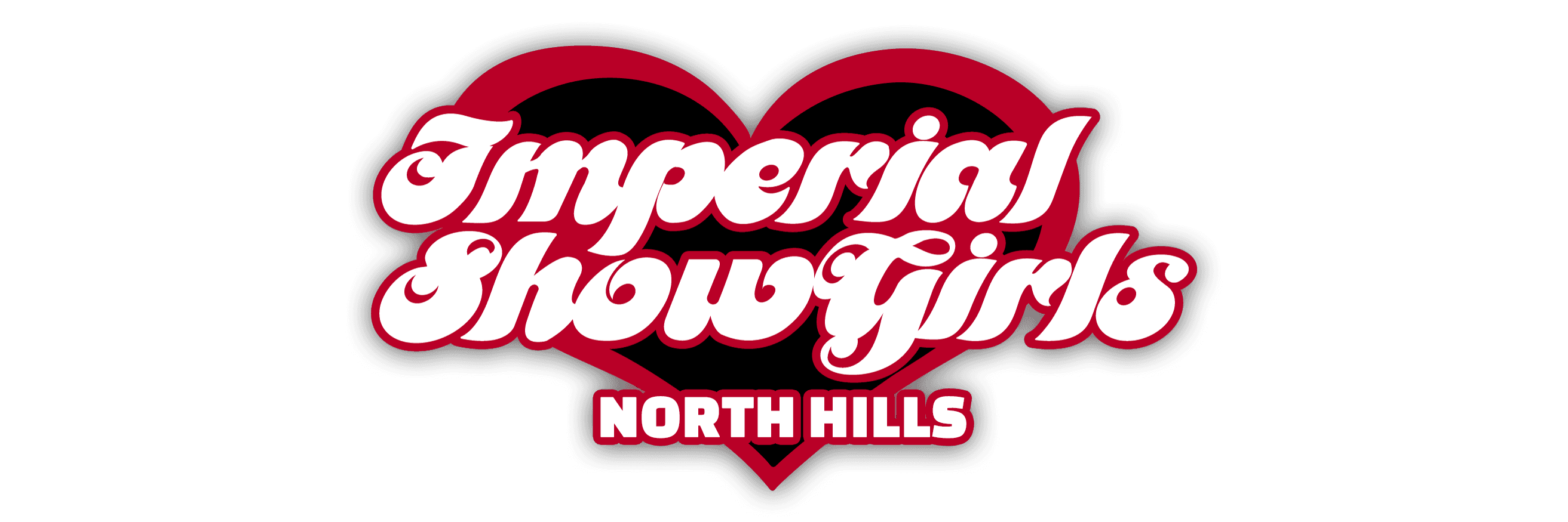 Imperial Showgirls North Hills strip club in North Hills, CA, United States