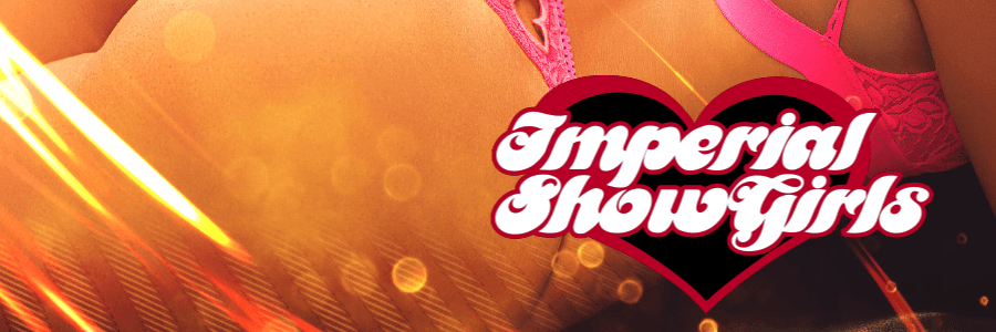 Imperial Showgirls strip club in Anaheim, CA, United States