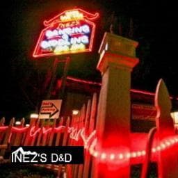 Inez's Dancing & Diddling strip club in Elko, NV, United States