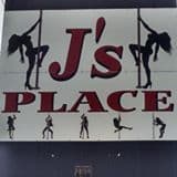 J's Place strip club in Longview, TX, United States