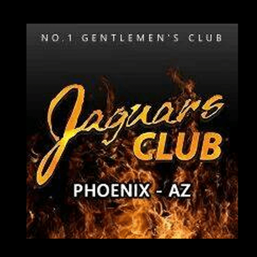 Jaguars Club Phoenix strip club in Phoenix, AZ, United States
